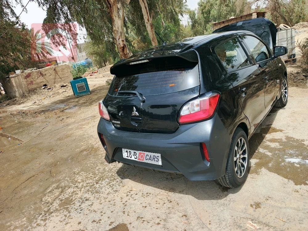 میتسوبیشی میراج